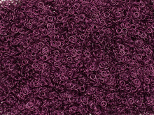 Load image into Gallery viewer, 20SWG Anodized Aluminum Rings - By The Ounce
