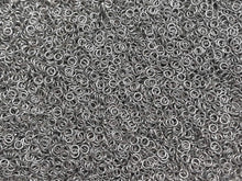 Load image into Gallery viewer, 16SWG Anodized Aluminum Rings - By The Ounce
