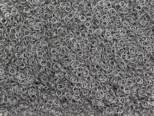Load image into Gallery viewer, 18SWG Anodized Aluminum Rings - By The Ounce
