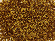 Load image into Gallery viewer, 14SWG Anodized Aluminum Rings

