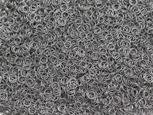 Load image into Gallery viewer, 18SWG Anodized Aluminum Rings - By The Ounce
