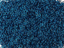 Load image into Gallery viewer, 16SWG Anodized Aluminum Rings - By The Ounce
