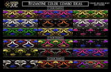 Load image into Gallery viewer, Chainmail Joe Multi Color Kit 1 Instruction Booklet
