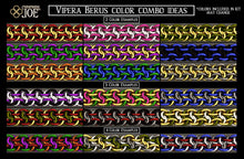Load image into Gallery viewer, Chainmail Joe Multi Color Kit 1 Instruction Booklet
