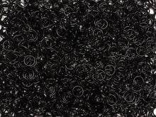 Load image into Gallery viewer, 18SWG Anodized Aluminum Rings - By The Ounce

