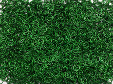 Load image into Gallery viewer, 18SWG Anodized Aluminum Rings - By The Ounce
